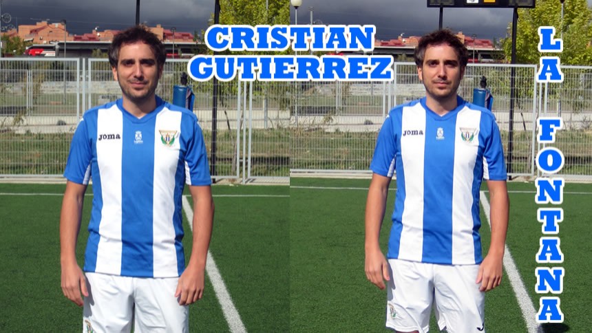ENTREVISTA PRE PARTIDO. ZONA SUR DOMINGO MAÑANA